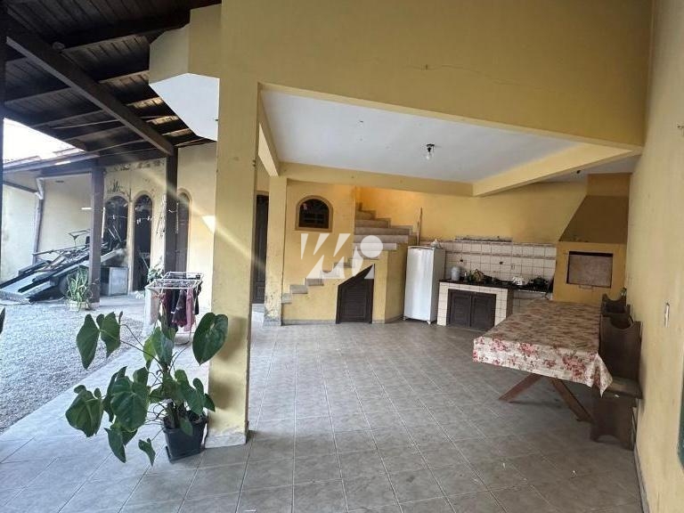 Casa em Pagani, Palhoça. 4 quartos, 269m². Imagem 10 de 14